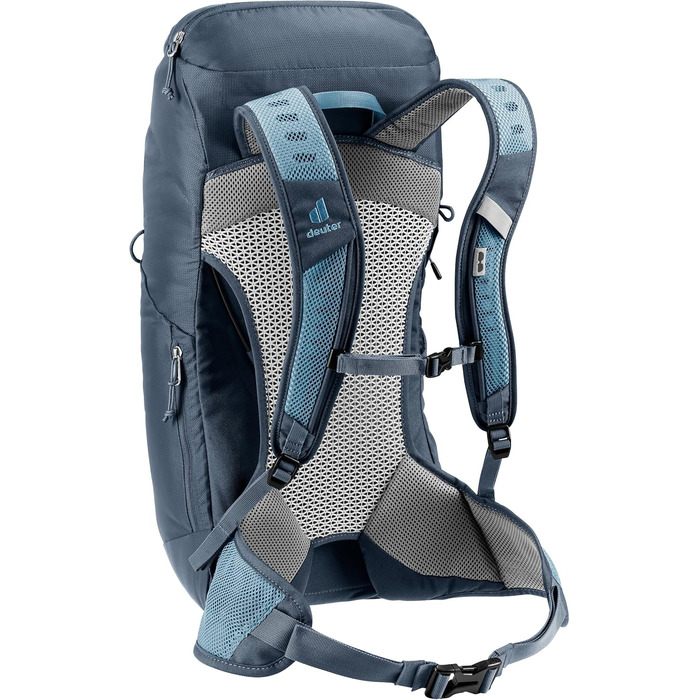 Рюкзак для туризму та трекінгу Deuter AC Lite 24SL, жіночий, легкий, 24 л, для відпочинку та активного відпочинку