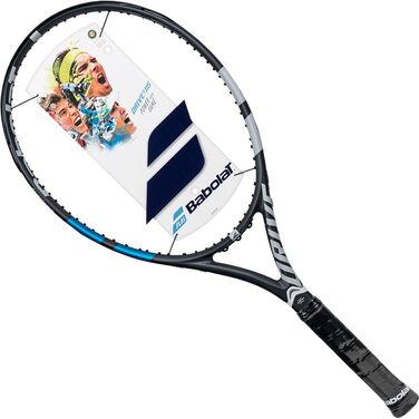 Ракетка Babolat Drive G 115 L3 4 3/8 розмір хвата