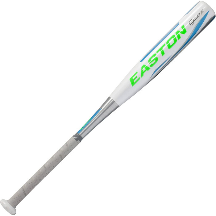 Ракетка Easton Girls, біла, 31 дюйм для софтболу