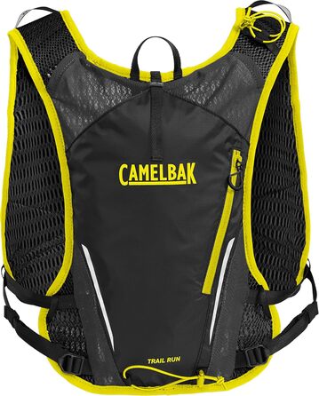 Жилет Camelbak 34 унції, чорний/жовтий безпечний 2.0