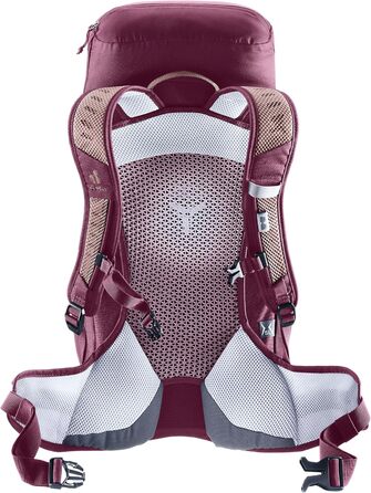 Жіночий туристичний рюкзак Deuter AC Lite 22 SL, 22 л
