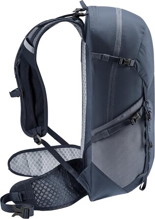 Рюкзак deuter Speed Lite 25 чорний 25 л