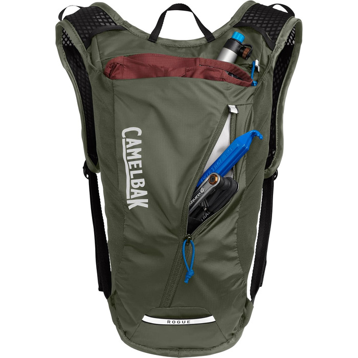 Гідрорюкзак CAMELBAK Rogue Light 7 л, унісекс, для дорослих