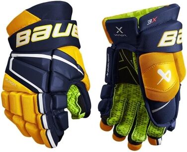 Рукавички Bauer Vapor Junior, 10