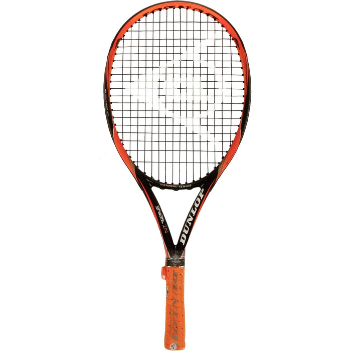 Ракетка Dunlop R5.0 Pro 25 Revolution NT, чорна, One size