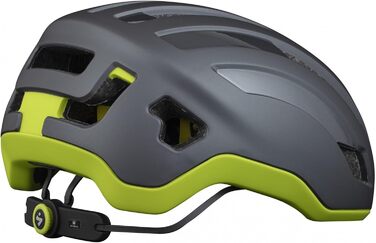 Шолом Sweet Protection Outrider MIPS Slate Grey/Fluo