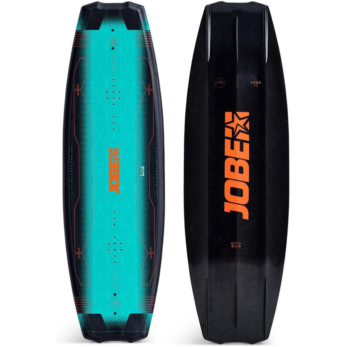 Логотип JOBE Wakeboard '138