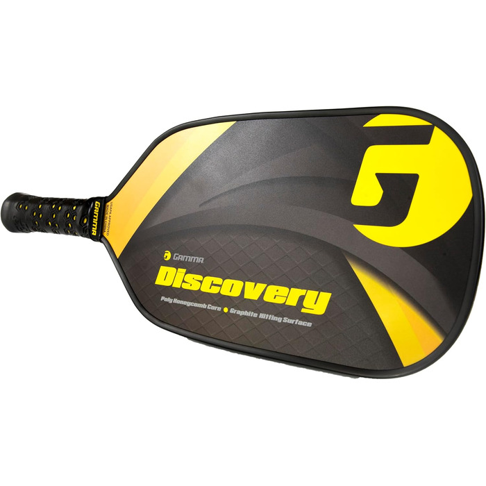 Gamma Pb Value Pickleball Paddle (Discovery)