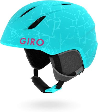 Шолом для сноуборду та лиж Giro Launch, дитячий