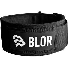 Пояс Blor Unisex для важкої атлетики, інтенсивні тренування, швидкий випуск