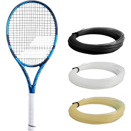 розмір: ракетка babolat pure drive team bleu (285г) 2021