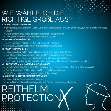 Дитячий захисний шолом для верхової їзди PFIFF ProtectionX, розмір XS/S, з вентиляцією, регульований, синій/чорний/рожевий