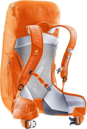 Жіночий туристичний рюкзак Deuter AC Lite 22 SL, 22 л, персиковий