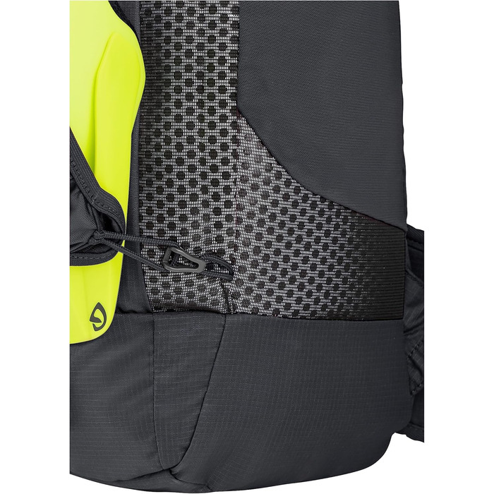 Рюкзак туристичний Jack Wolfskin Moab Jam Pro 18.5 для чоловіків та жінок