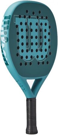 Ракетка Wilson Pace V1 Padel синя 365г НОВИНКА