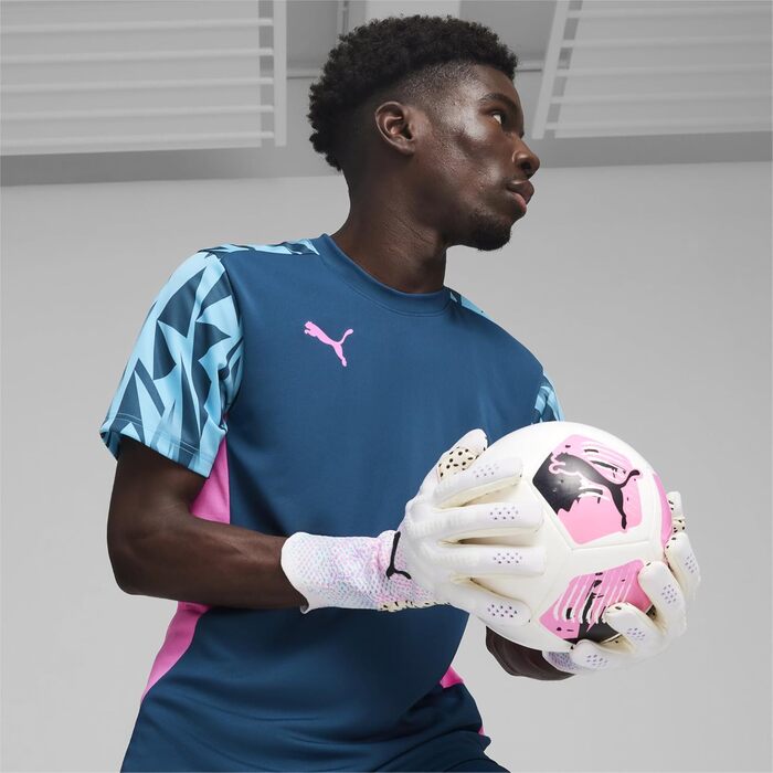 Воротарські рукавички PUMA Future Ultimate NC для футболу