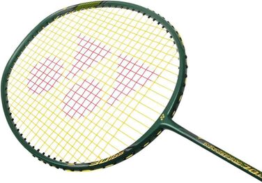 Ракетка для бадмінтону YONEX GR 303 зелена, алюміній, півчохол, один розмір