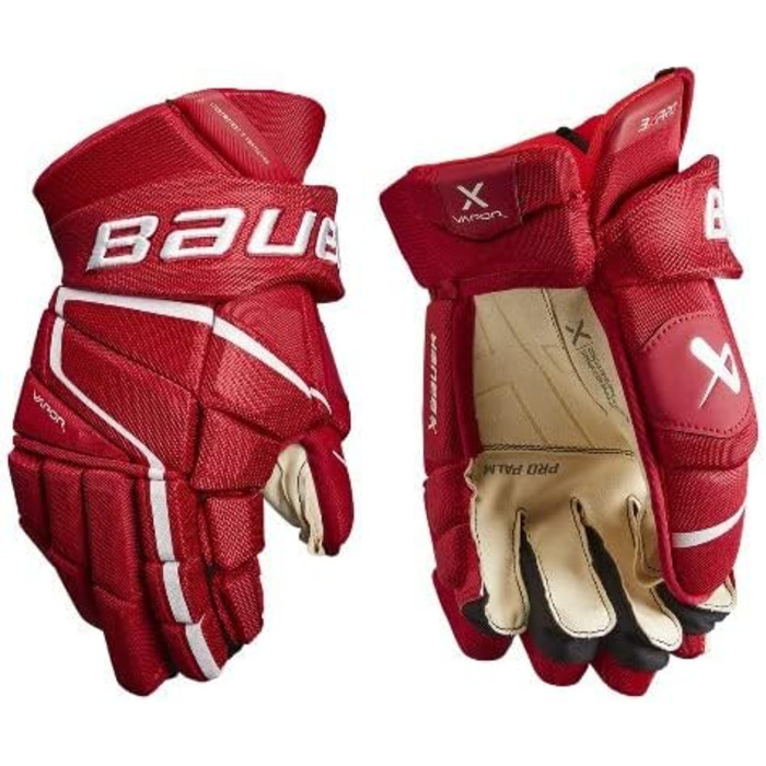 Рукавички Bauer Vapor Pro, 14