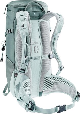Жіночий туристичний рюкзак Deuter Trail 16 SL для альпінізму та хайкінгу, модель 2024