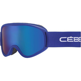 Гірськолижні окуляри Cb Unisex Youd, Blue Matt, S