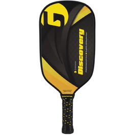 Gamma Pb Value Pickleball Paddle (Discovery)