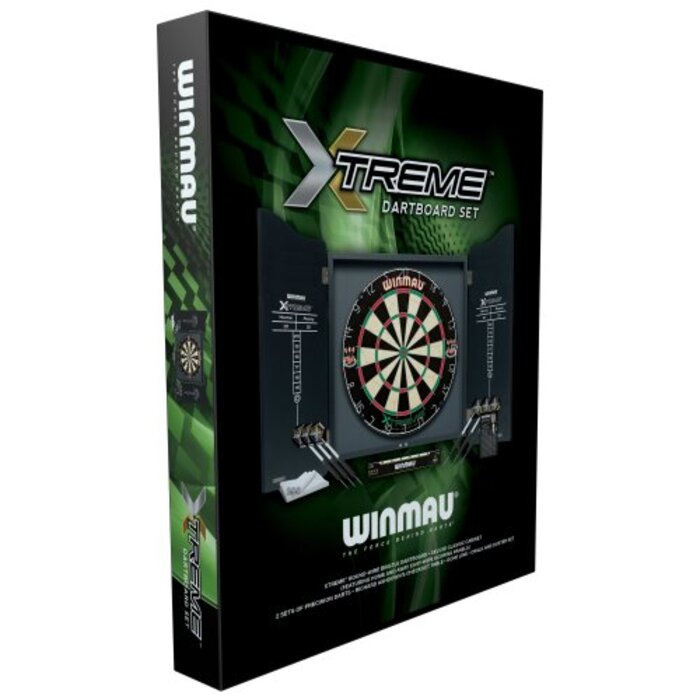 Набір для дартсу Winmau 'Xtreme'