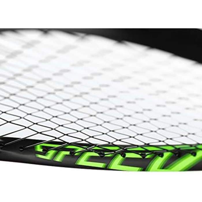 Нанизана, 120г (швидкість), 360 Radical Squash Racket 2020