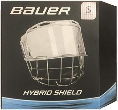 Хокейна ключка Bauer Grid Hybrid S