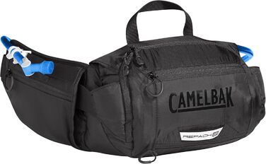 Пояс гідратації CAMELBAK Repack LR 4 л з резервуаром 1,5 л (чорний)