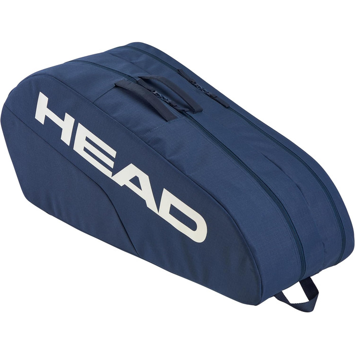 Тенісна сумка HEAD Base S/M, темно-синя