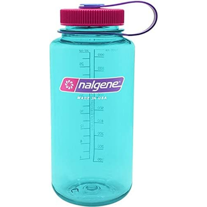 Пляшки Nalgene 'Everyday WH (New Surfer, 946 мл)