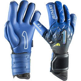 Воротарські рукавички Rinat Fenix Superior Pro для футболу