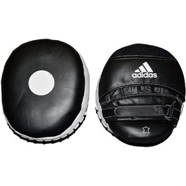 Рукавиці adidas Ultimate Classic Air, чорні, 26x23x12 см