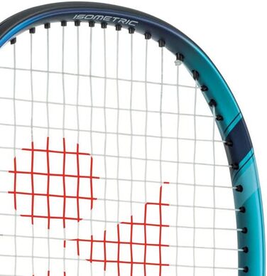 Ракетка тенісна Yonex EZONE Feel небесно-блакитна