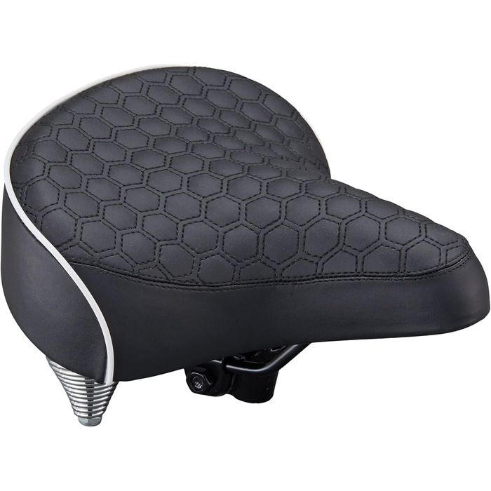 Сідло для велосипеда Schwinn Comfort, м'яке сидіння