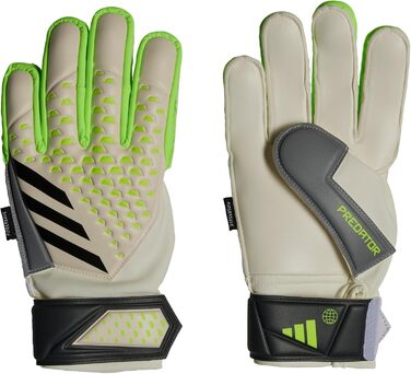 Воротарські рукавички adidas Pred GL MTC для підлітків, унісекс