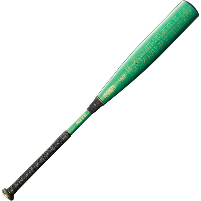 Бейсбольна бита Louisville Slugger Meta 2023 USSSA, -8 та -5, 28'/18oz, -10