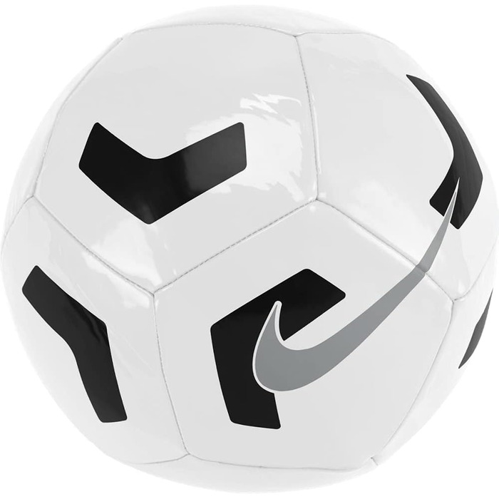 М'яч футбольний Nike Pitch Training SP21 для тренувань