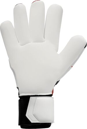 Воротарські рукавички Uhlsport Powerline Absolutgrip Finger Surround для юніорів, унісекс