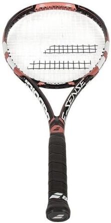 Ракетка Babolat E Sense Lite нанизана G3 (зчеплення 4 3/8)