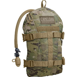 Рюкзак CAMELBAK Armorbak 3 л Unisex Multicam