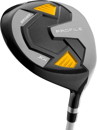 Комплект Wilson Golf Profile JGI Junior