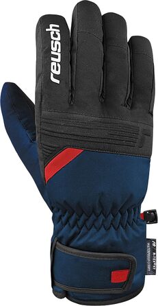 Рукавички Reusch Baldo R-tex Xt Unisex вітрозахисні, водонепроникні