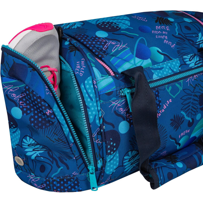 Сумка McNeill Duffel - колекція Disney 2024 (Stitch)