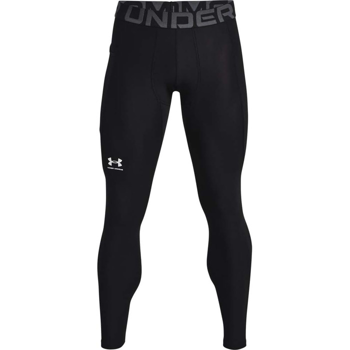 Under Armour (One Size, Black, Bundle with Leggings, Black, L), Under Armour (One Size, Black, Bundle with Leggings, Black, L)