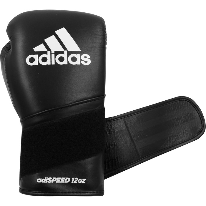 Боксерські рукавички adidas AdiSpeed для дорослих, 340г, 453г, 510г