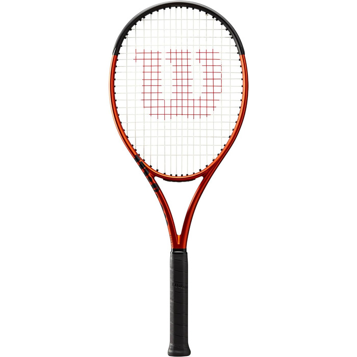 Ракетка WILSON Burn 100 V5.0