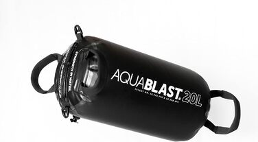 Боксерська груша AquaBLAST для басейнів (20 л)