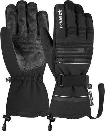 Рукавички Reusch Kondor R-tex, жіночі, теплі, водонепроникні, дихаючі