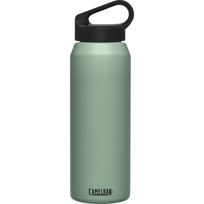 Термобутилка Camelbak Carry Cap з нержавіючої сталі з вакуумною ізоляцією